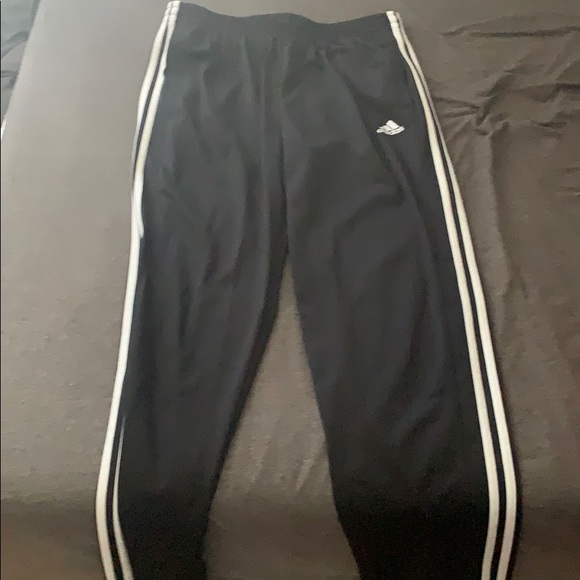 Adidas sweatpants - Picture 1 of 2